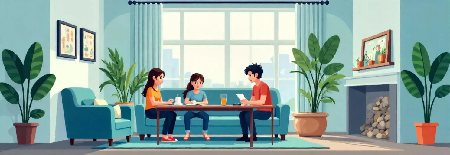 Frugal Tips: Family Budgeting Strategies and Solutions