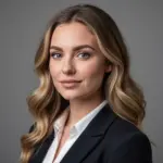 Photograph of the author Chloe Whitmore on their profile