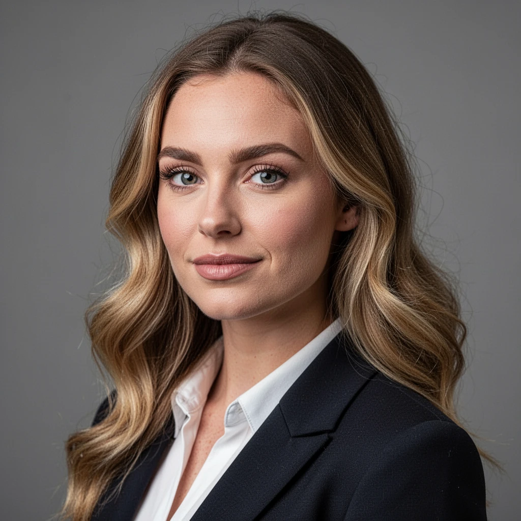 Foto de Chloe Whitmore