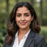 Photograph of the author Elena Rodriguez on their profile