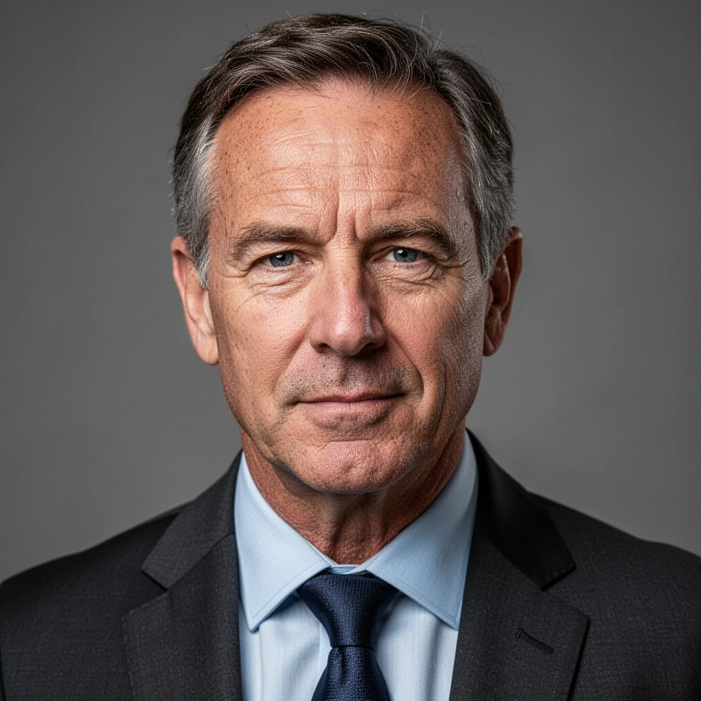 Foto de James Sterling